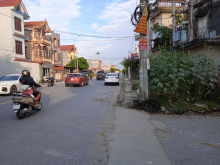 CC gửi bán mảnh đất chỉ vài bước chân ra Phố Trừng Xá tỉnh lộ 285, Lương Tài, Bắc Ninh, gúa 6.5tr/m