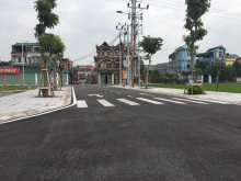 Cần bán lô đất làn 2 dự án Đồng Văn Thuận Thành, Bắc Ninh, giá  cắt lỗ 22tr/m