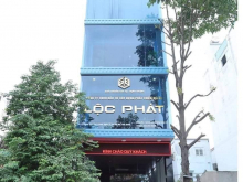 Bán nhà đường Trần Phú, Chánh Nghĩa, TP Thủ Dầu Một, Bình Dương