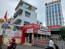 Bán nhà mặt tiền Lê Văn Việt, 170 m2, 7 tầng giá tốt, dòng tiền cho thuê hàng tháng