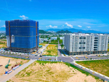 Bán căn 2pn FPT Plaza2 Đà Nẵng tầng trung