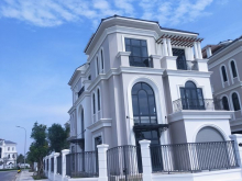 Cho thuê nhà phố Vinhomes Nguyên căn 25 triệu 417