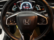 HOT: Honda Civic G -2020 nhập full GIÁ TỐT