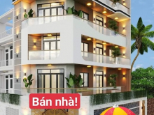 BÁN TÒA NHÀ CĂN HỘ DỊCH VỤ, LÔ GÓC, Ô TÔ, QUẬN 7, 125M2, 16 PHÒNG, DÒNG TIỀN 1 TỶ/1 NĂM, GIÁ CHỈ 13.5 TỶ!