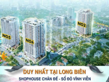 Chính chủ chuyển nhượng căn hộ Berriver 390 Nguyễn Văn Cừ. 80m2, 2PN + 2VS, tặng nội thất, 3.65tỷ