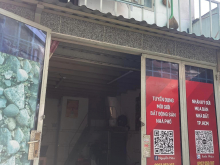 Chính chủ cần bán nhà 4m x 6m tại Đường Trương Phước Phan - P.Bình Trị