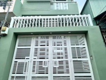 Bán nhà Hẻm 35 Nguyễn Văn Quỳ, Tân Thuận Đông Quận 7, 47m2, 3 Tầng, 4mx12m, nhà tuyệt đẹp, Giá 3.7 Tỷ