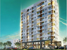 Bán căn hộ cao cấp CT1 - Riverside Luxury - VCN Phước Long - TP Nha Trang giá chủ đầu tư không chênh