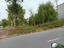 Thời điểm bắt đáy BĐS, CC em cần bán lô đất nhìn mặt mương huyện đội cũ, Thuận Thành, Bắc Ninh, giá 4,3x tỷ