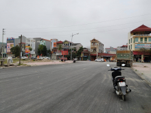 Ra hàng cắt lỗ 500 tr, lô đất LK8 dự án Vũ Kiệt, TT, Bắc Ninh, giá 3,6x tỷ