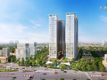 Bán căn hộ cao cấp Lavita Thuận An, 1PN-3PN giá chỉ từ 860 triệu - 2,2tỷ/căn.