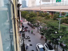 bán CCMN phố Trương Định, HBT, vừa ở vừa cho thuê, hiệu suất cao nhất HBT, giá chỉ 6,4 tỷ