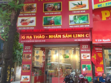 CẦN SANG NHƯỢNG toàn bộ cửa hàng tại 237 Nguyễn Trãi, Thanh Xuân Trung, HN.