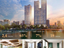 CĂN HỘ ĐẲNG CẤP 4* VIEW HỒ VĂN QUÁN CHÍNH THỨC MỞ BÁN SIÊU PHẨM GRAND SUNLAKE - HÀ ĐÔNG