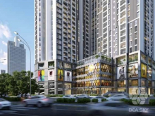 Chính chủ cần cho thuê căn hộ B1004 nằm trên mặt đường Nguyễn Xiển, Thanh Xuân, Hà Nội.