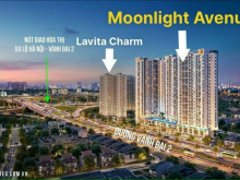 HOT! CĂN HỘ MOONLIGHT AVENUE, 1-3PN GIÁ CHỈ TỪ 1,1-2.5 TỶ/CĂN. CHIẾT KHẤU 56%,HOTLINE: 0961413902