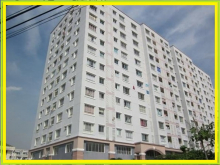 Bán rẻ căn hộ Bông Sao 68m sổ hồng trung tâm hành chánh Q8 TP.HCM