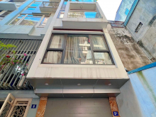 Cần bán gấp nhà phố Huỳnh Thúc Kháng 50m2 x 6 tầng nhà đẹp thang máy gara phân lô vỉa hè kinh doanh đỉnh