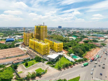 Lavita Thuận An - chỉ 1,9 tỷ sở hữu căn hộ mặt tiền QL13 full nội thất. LH 0931315533