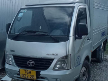 Bán xe tải 1 tấn 2 xuất xứ Ấn Độ Tịnh Phong, Sơn Tịnh, Quảng Ngãi