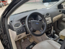 Chính chủ cần bán Xe Ford Focus đời 2006  xe Gia Đình ở  Cổ Điển, Hải Bối , Đông Anh, Hà Nội