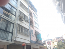 Bán nhà Thanh Nhàn, Hai Bà Trưng, giá 15.38 Tỷ, 54 m2, mặt phố kinh doanh