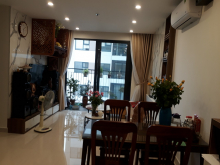 Chính chủ cho thuê căn hộ chung cư tại Vinhome Smart City Tây Mỗ, Nam Từ Liêm, HN
