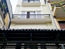 Nhà đẹp phố Phan Đình Giót quận Thanh Xuân 75m2 x 5 tầng nhà mới thang máy gara