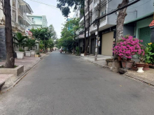 Bán nhà đường tân kỳ tân quý, hẻm nhựa 12m, 4 tầng, 140m2 chỉ 10.4 tỷ