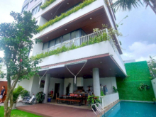 Cần bán Villa Hồ bơi - lô góc - hội tụ view TRIỆU ĐÔ tại Ngũ Hành Sơn chỉ với 3x tỷ