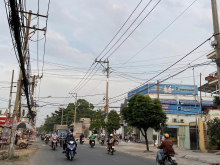 BÁN NHÀ ĐƯỜNG TÂN KỲ TÂN QUÝ – 85M2 – 3 TẦNG – DÒNG TIỀN 10 TR/THÁNG – NHỈNH 4 TỶ