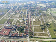 Bán đất CC Làn 2 dự án Dabaco, Thuận Thành, Bắc Ninh, giá 3x tr/m