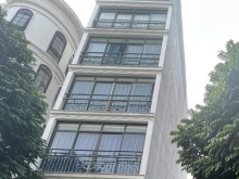 Bán nhà mặt phố Minh Khai, vìa hẻ vô địch, 75m x 5 tầng. 19 tỷ có THƯƠNG LƯỢNG