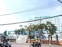 TRUNG TÂM QUẬN 12 - HXH DƯƠNG THỊ MƯỜI - DT.60M2, 2 TẦNG BTCT - NHÀ ĐẸP Ở NGAY. CHỈ HƠN 4 TỶ.