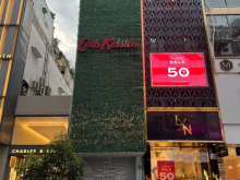 Nhà bán đường Chấn Hưng, P6, Tân Bình - dt 8.2x10 - 4 tầng thang máy giá  17.9 tỷ : 1.1.2023