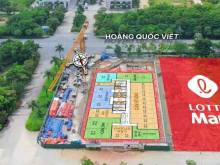 Sở Hữu căn hộ tại trung tâm Bãi Cháy, Hạ Long, Quảng Ninh từ 1,3 TỶ, HƯỚNG BIỂN, 3 mặt tiền, Trục đường ĐẸP NHẤT HẠ LONG, ngay canh TTTM Lotte