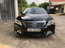 Chính chủ cần bán xe gia đình xe Toyota Camry ở Thị trấn Thắng, Huyện Hiệp Hòa, Bắc Giang