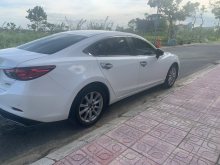 Bán xe đẹp Mazda 6 sản xuất 2016 Phường Khuê Trung, Quận Cẩm Lệ, Đà Nẵng