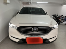 Cần bán Xe Mazda CX8 Premium-1 cầu 2020  Trần Huy Liệu Phường 8 Quận Phú NhuậnTP HCM