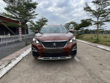 Cần bán Xe Peugeot 3008 At 2018 Trảng bom, Đồng Nai
