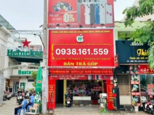 Mặt tiền kinh doanh Tân Sơn Nhì 5x33m, thửa đất vuông đẹp
, nhà 1 lầu đang cho thuê, vị trí cực đẹp