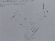 Nhà Mặt Tiền Lâm Quang Thự Hoà Minh, 81m2, C4, 3 tỷ