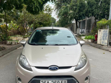 Cần bán Xe Ford Fiesta S 1.6 AT 2011 Phường Yên Thịnh Tp Yên Bái