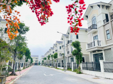 Bán gấp biệt thự song lập tại khu đô thị Centa City Từ Sơn, giá tốt nhất. liên hệ 0967548779