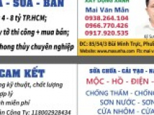 Bán Nhà HXH Quận 8, 70m 4 TẦNG, 

 


 Bán Nhà HXH Quận 8, 70m2,  4 TẦNG, Giá Cực Rẻ