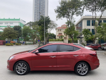 BÁN Xe Hyundai Elantra 2.0 AT 2020 Phạm Hùng KangNam Hà Nội