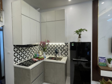 NHÀ ĐẸP Ở LUÔN XÃ ĐÀN 30M2 - FULL NỘI THẤT - NGÕ THÔNG - KINH DOANH NHỎ NHỈNH 4 TỶ LH 0966037496