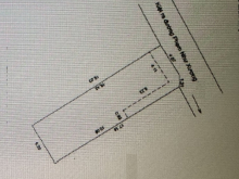 .Đất kiệt 4m Phạm Như Xương, 5x18, 90m2, 1.xtỷ