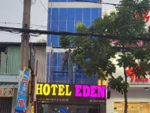 Bán hotel trước mặt Lê Văn Thọ, Gò Vấp 18 tỷ