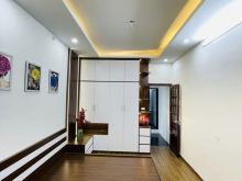 Bán nhà phố Đại La, Quận Hai Bà Trưng, Hà Nội, 32 m², giá 3.52 tỷ, tặng full nội thất, ngõ thông, thoáng sáng rực rỡ